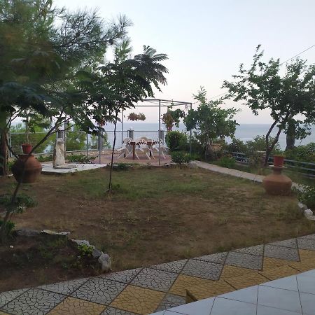 Studios Thanasis Limenária Kültér fotó