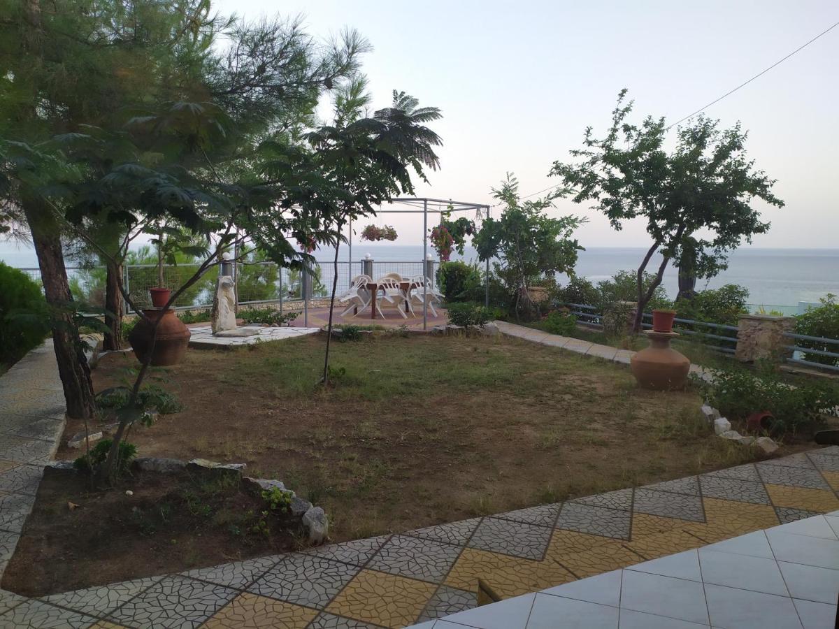 Studios Thanasis Limenária Kültér fotó