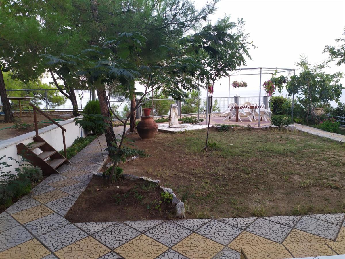 Studios Thanasis Limenária Kültér fotó