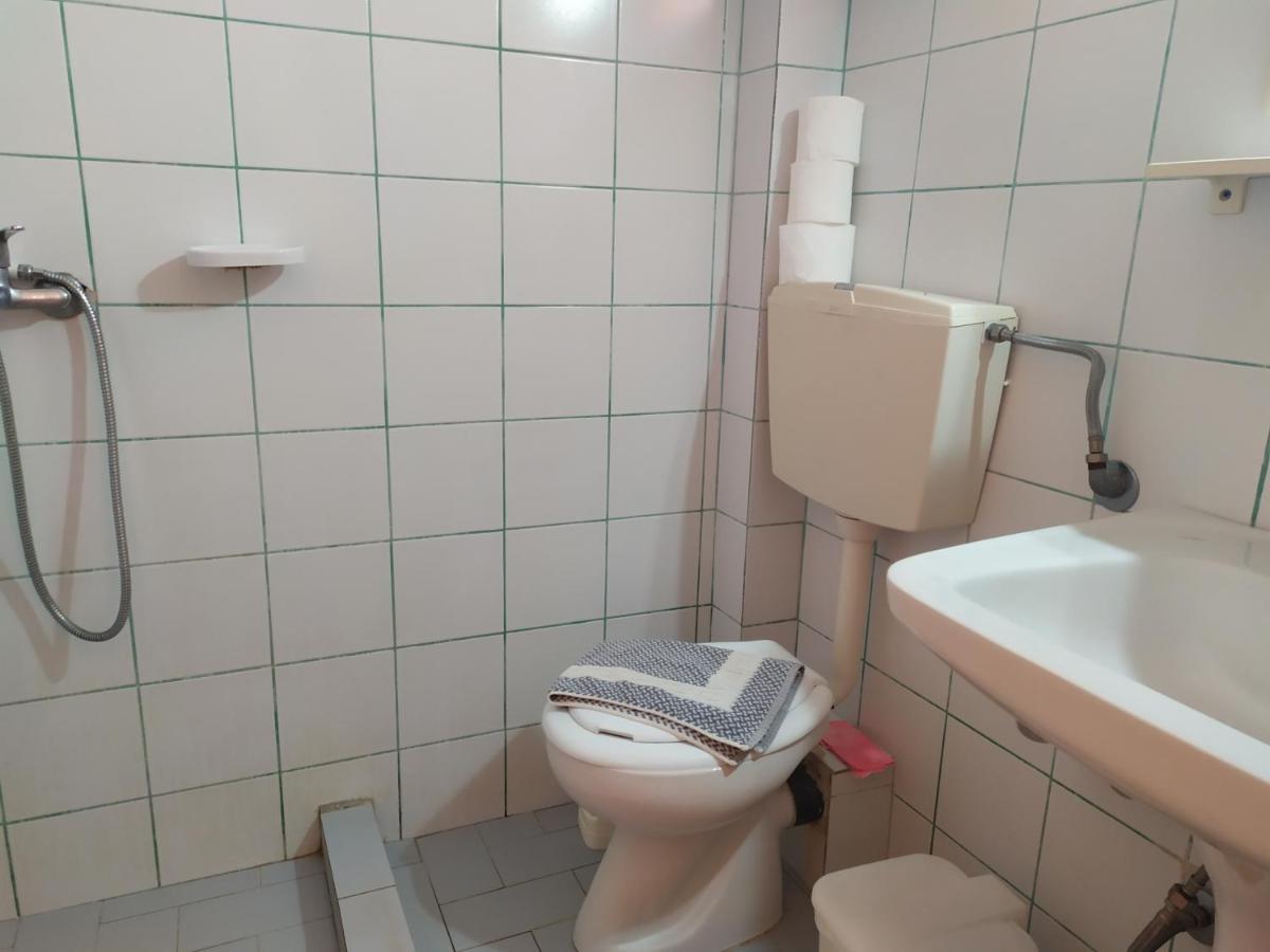 Studios Thanasis Limenária Kültér fotó