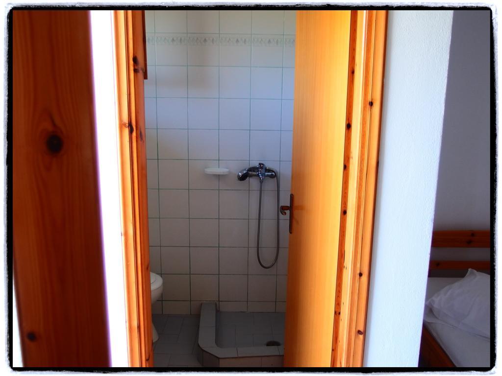 Studios Thanasis Limenária Kültér fotó