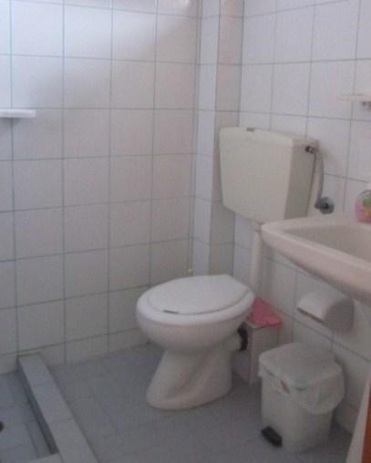 Studios Thanasis Limenária Szoba fotó